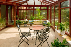 Spernall conservatory quotes