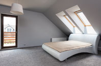 Spernall bedroom extensions