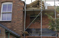 free Spernall home extension quotes