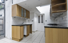 Spernall kitchen extension leads